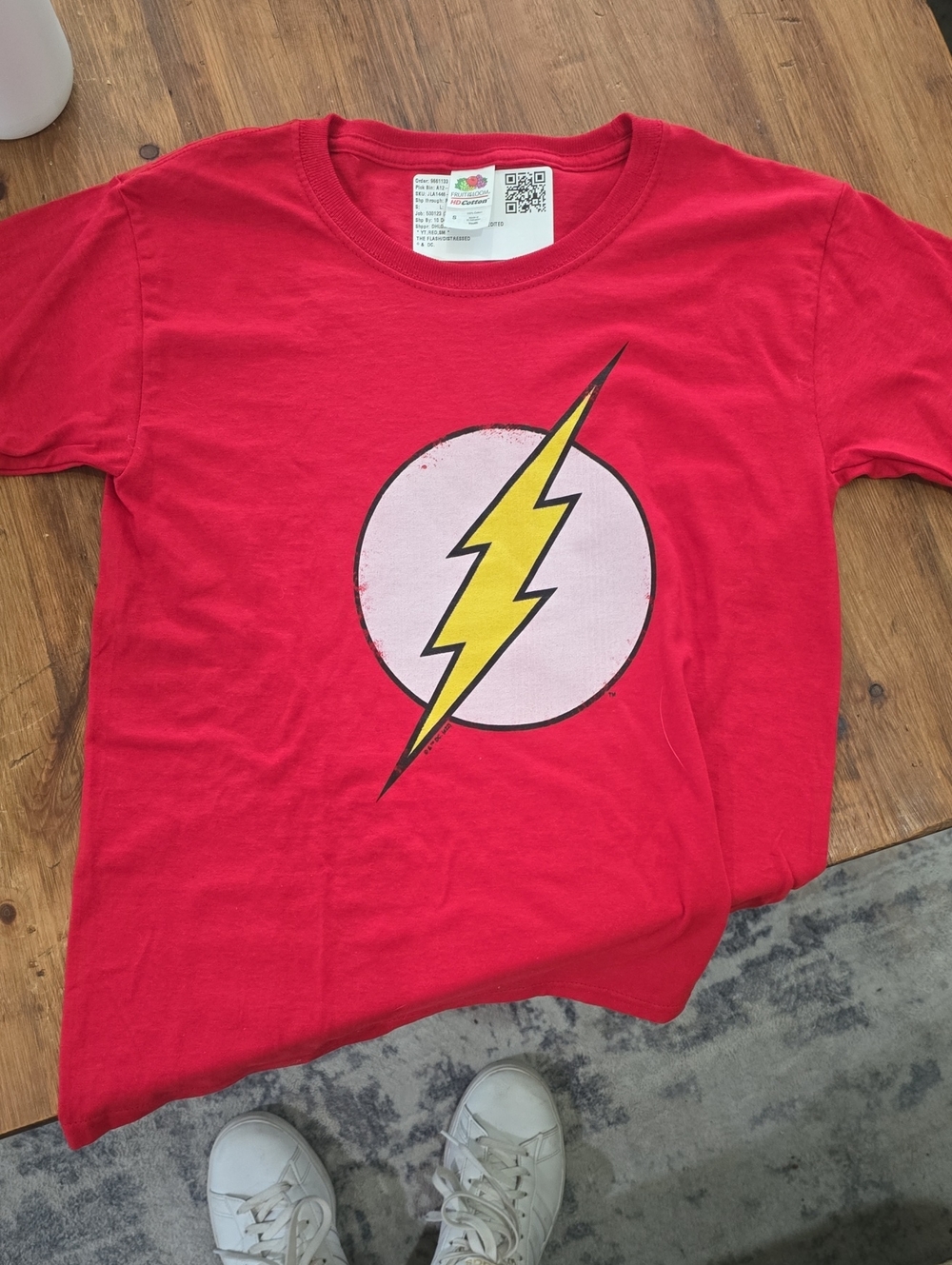 FLASH T-Shirt